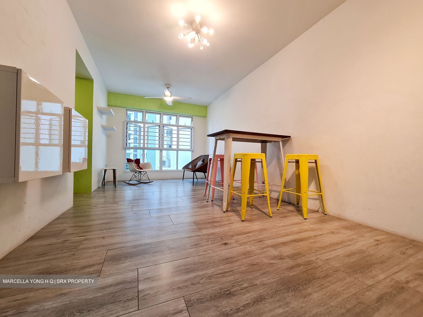Blk 8A Kallang Trivista (Kallang/Whampoa), HDB 3 Rooms #621716121
